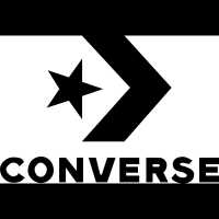Converse Factory Store (Store Permanently Closed) Logo