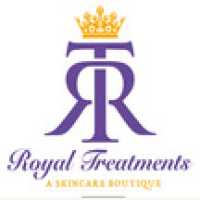 Royal Treatments LLC Logo