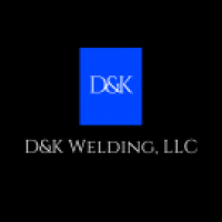 D&K Welding, LLC Logo