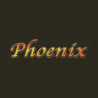 Phoenix Landscape Services Logo