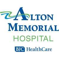 Alton Memorial Hospital Logo