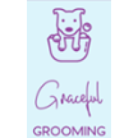 Graceful grooming Logo