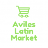 Aviles Latin Market Logo