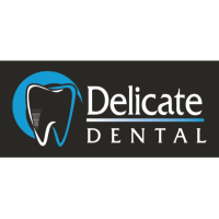 Delicate Dental Logo