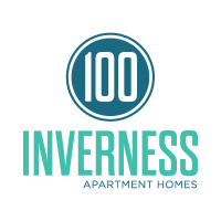 100 Inverness Apartment Homes Logo