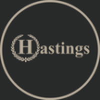 Hastings Funeral Home Inc Logo