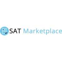 SAT Marketplace Logo