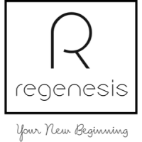 ReGenesis MedSpa Logo