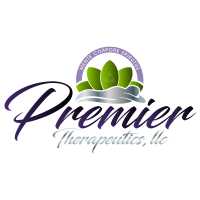 Premier Therapeutics, LLC Logo