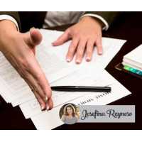 Josefina Reynoso - Task Mortgage & Investments Logo