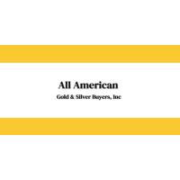 All American Gold & Silver Buyers Inc Logo