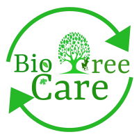 Bio Tree Care Logo