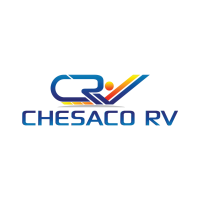 Chesaco RV - Frederick Logo