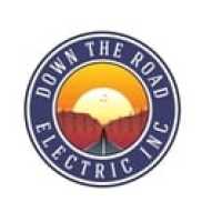 Down The Road Electric Inc Logo