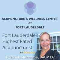 Acupuncture & Wellness Center of Fort Lauderdale Logo