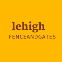 Lehigh Fence Logo