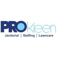 Prokleen Contract Services Logo