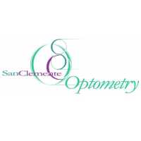 San Clemente Optometry - David J. Nota, OD, Now Operated by Total Vision Logo