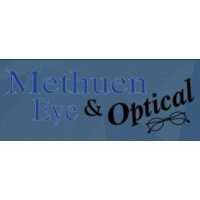 Methuen Eye & Optical Logo