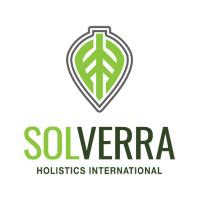 Solverra Holistics International Logo