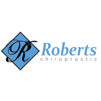 ROBERTS CHIROPRACTIC Logo