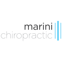 Marini Chiropractic Office Logo