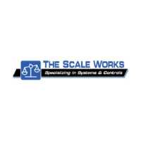 The Scale Works Logo