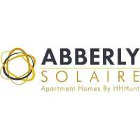 Abberly Solaire Apartment Homes Logo