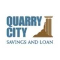Quarry City Savings & Loan Association Logo