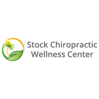 Stock Chiropractic Wellness Center Logo