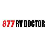 RV Doctor LLC Logo