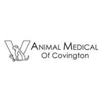 Animal Medical Of Covington Logo