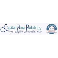 Capital Area Pediatrics - Vienna Logo