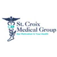 St Croix Medical Group Logo
