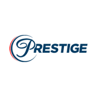 Prestige Cleaners Logo