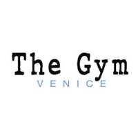 The Gym Venice Logo