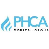 PHCA Medical Group of Hunter's Creek Logo
