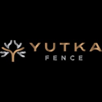 Yutka Fence Company Logo
