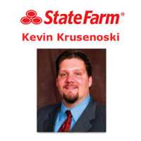Kevin Krusenoski - State Farm Insurance Agent Logo