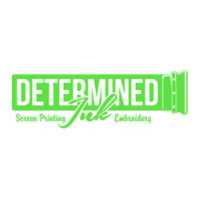 Determined Ink Logo
