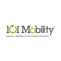 101 Mobility - CLOSED Logo