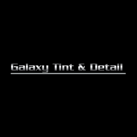 Tint Galaxy Logo