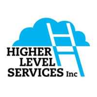 Higher Level Services Logo