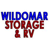Wildomar Self Storage & RV Logo