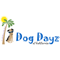 Dog Dayz of California Logo