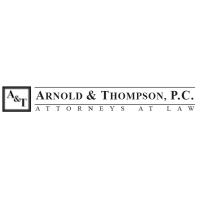 Arnold & Thompson, PC Logo
