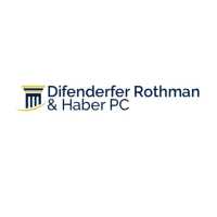 Difenderfer, Rothman, Haber & Mancuso, P.C. Logo
