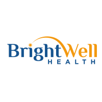 BrightWell Health Addiction & Recovery Care Logo