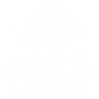 Japanese Hibachi Express Logo