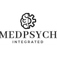 MedPsych Integrated - Brier Creek Logo